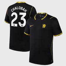 Maillot extérieur de Chelsea 2026-27